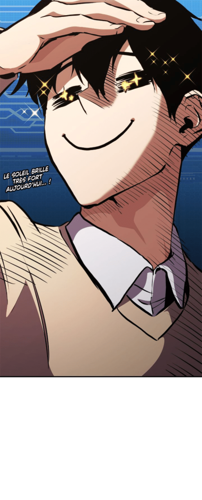 Read Ranker’s Return Remake FR Manga Online