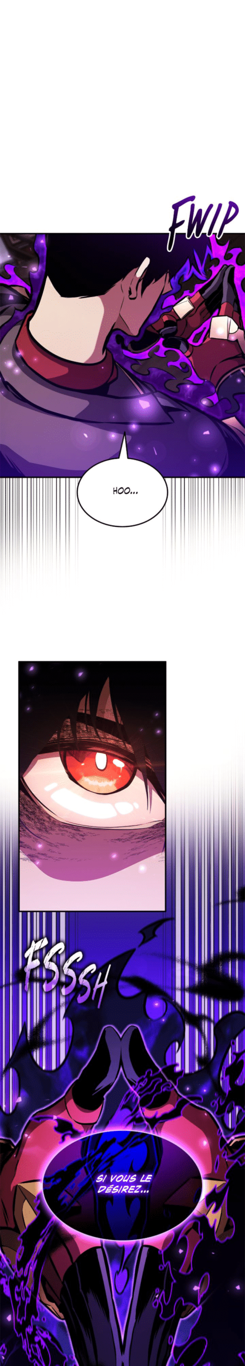 Read Ranker’s Return Remake FR Manga Online