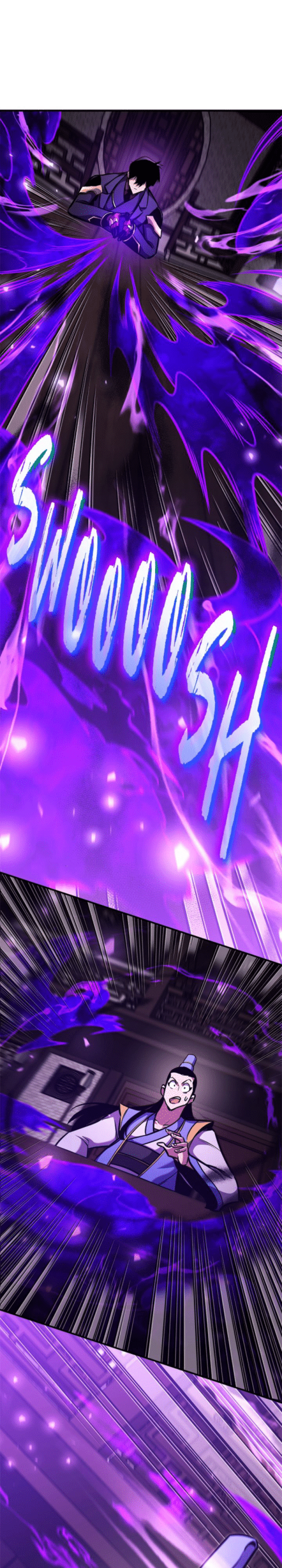 Read Ranker’s Return Remake FR Manga Online