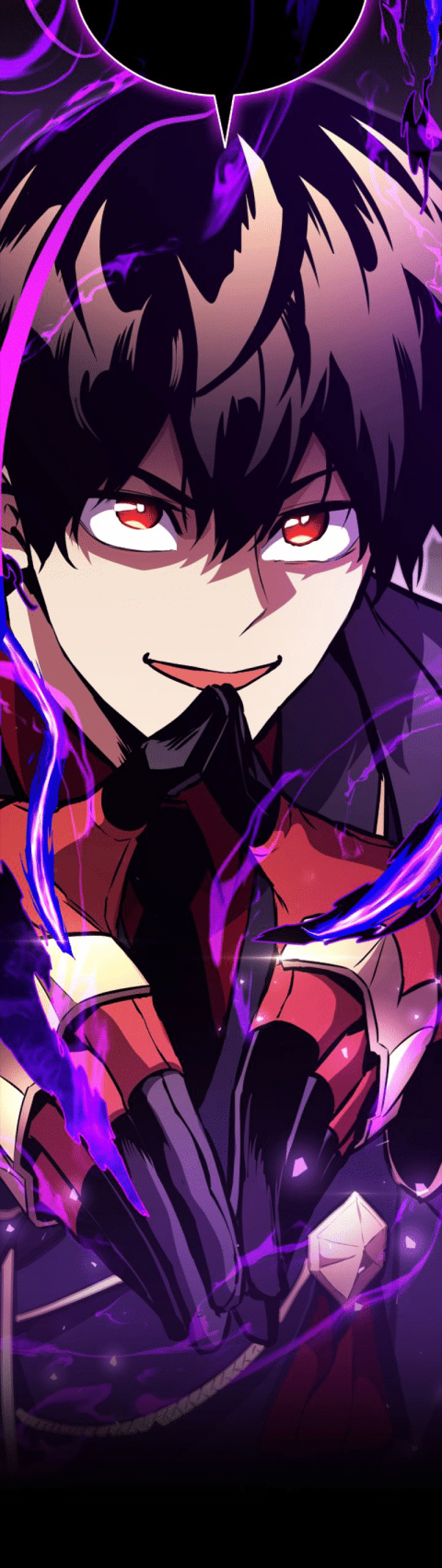 Read Ranker’s Return Remake FR Manga Online