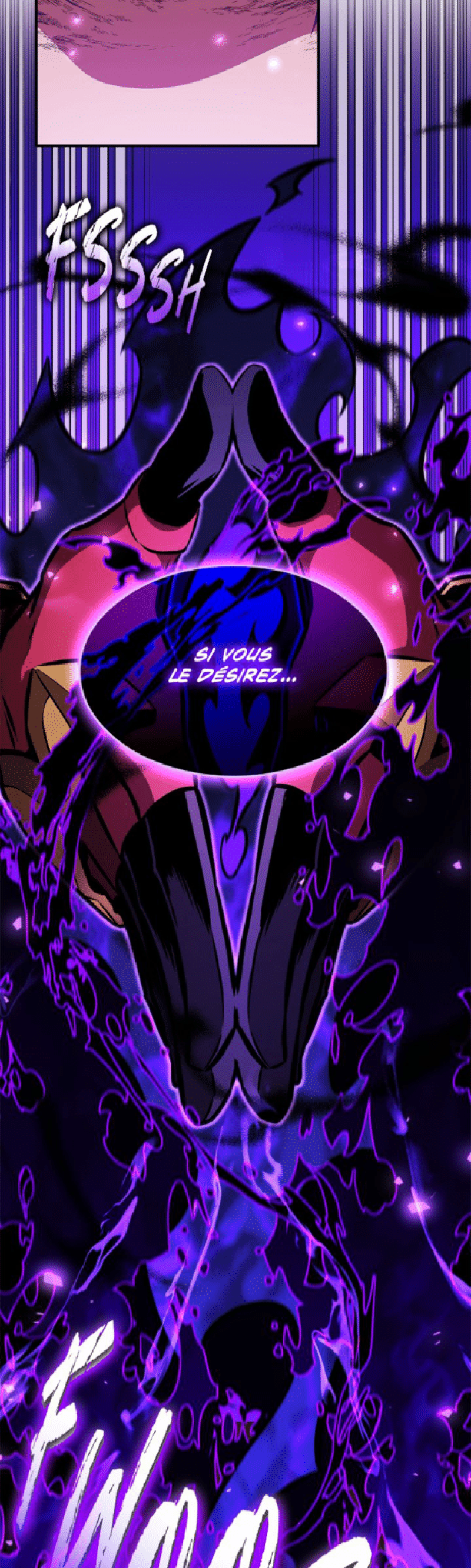 Read Ranker’s Return Remake FR Manga Online
