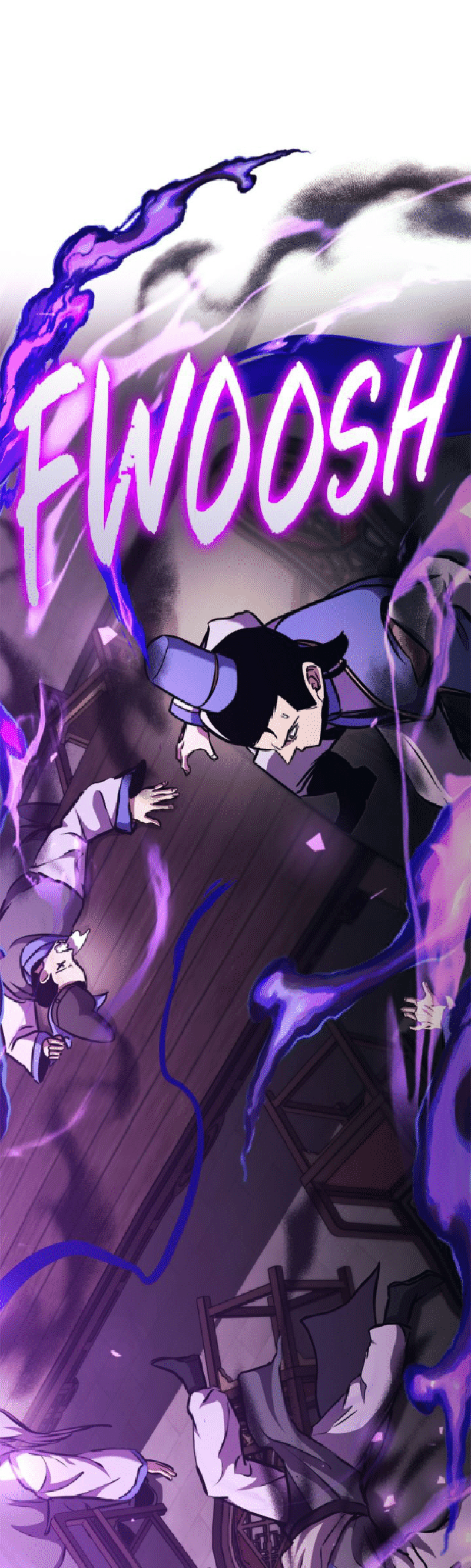 Read Ranker’s Return Remake FR Manga Online