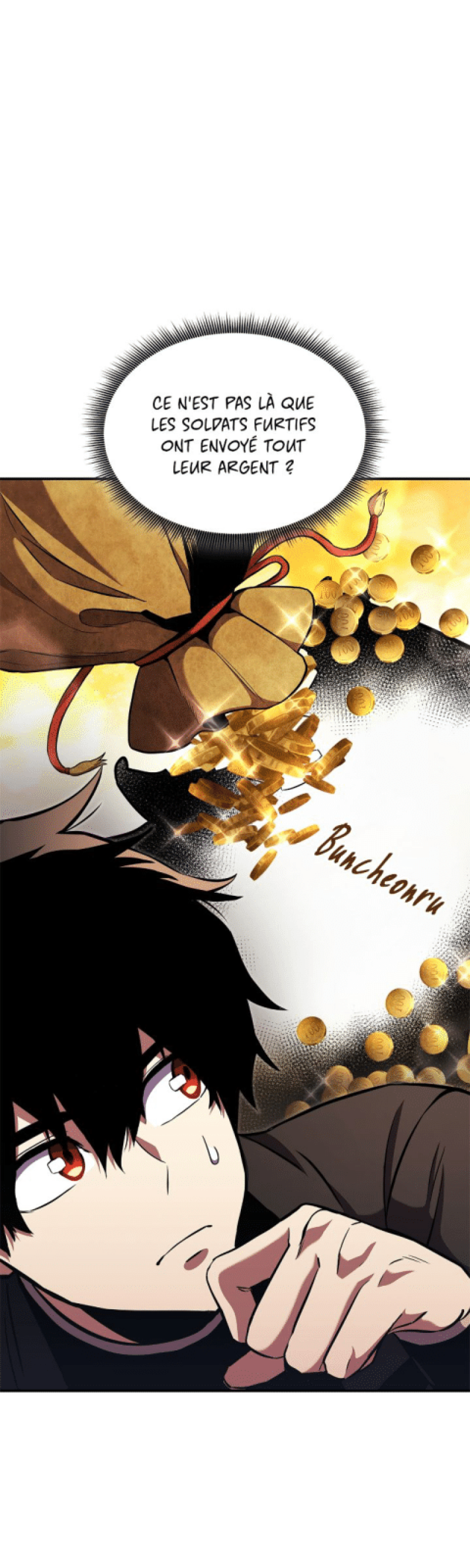 Read Ranker’s Return Remake FR Manga Online