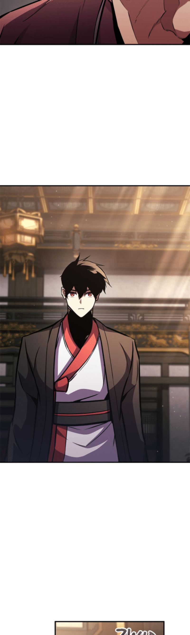 Read Ranker’s Return Remake FR Manga Online