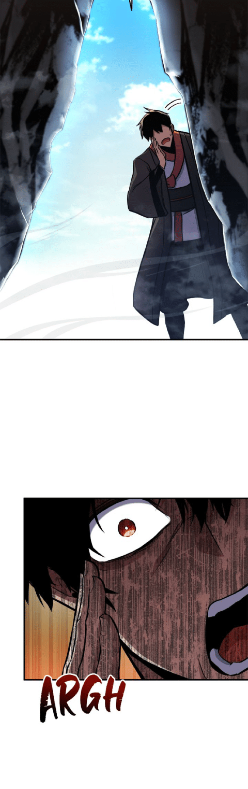 Read Ranker’s Return Remake FR Manga Online
