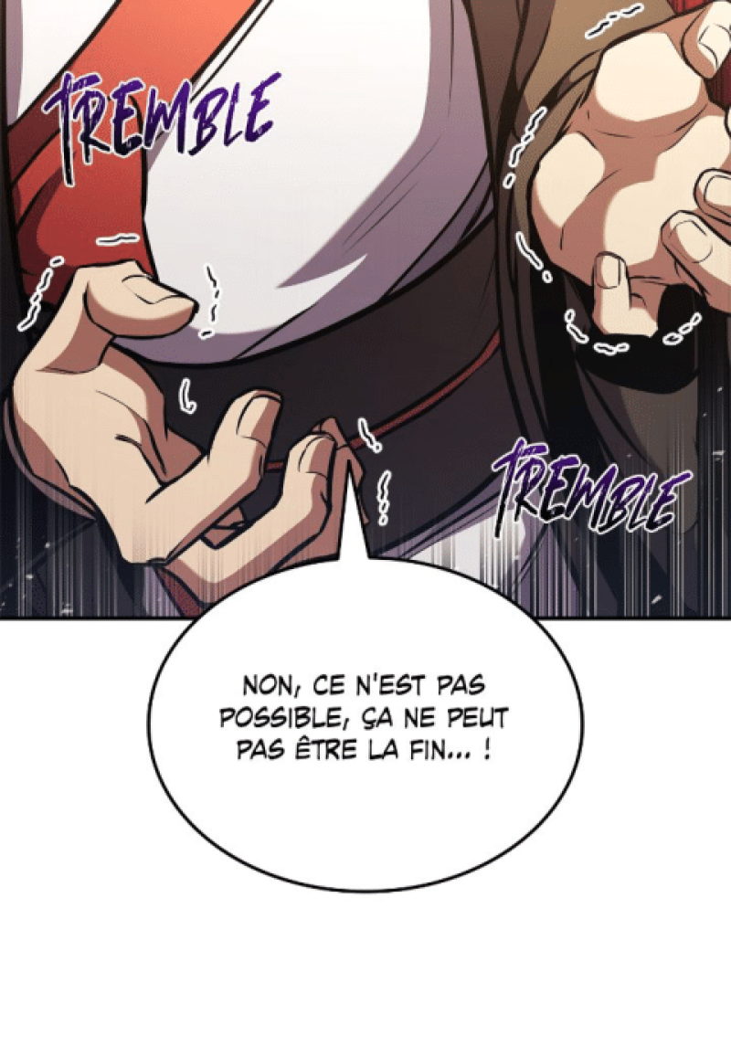 Read Ranker’s Return Remake FR Manga Online