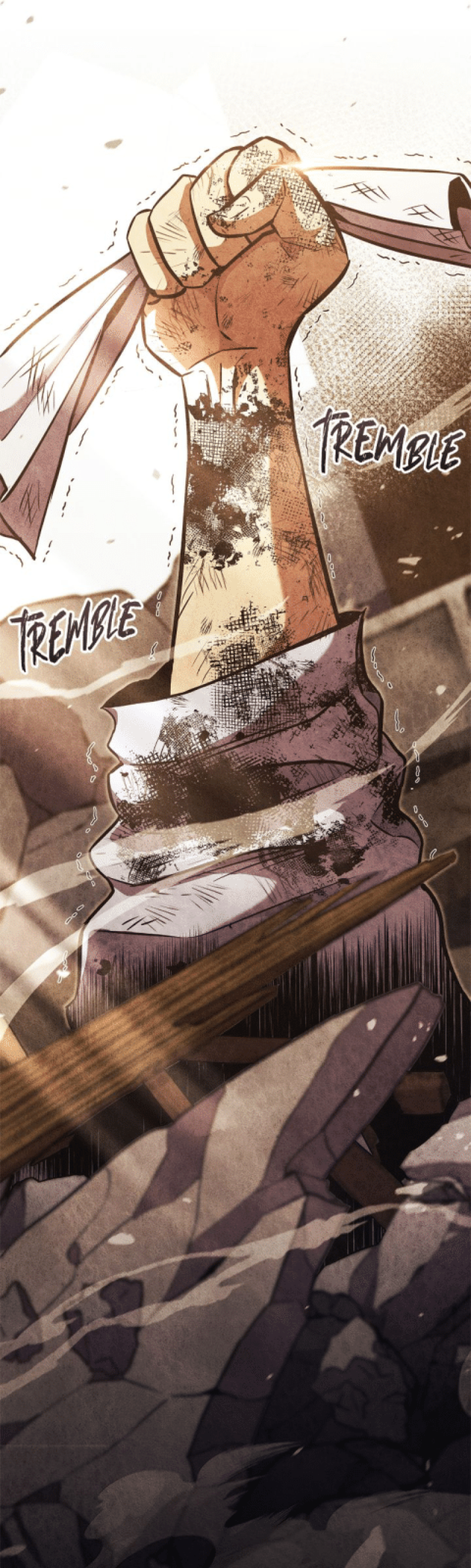 Read Ranker’s Return Remake FR Manga Online
