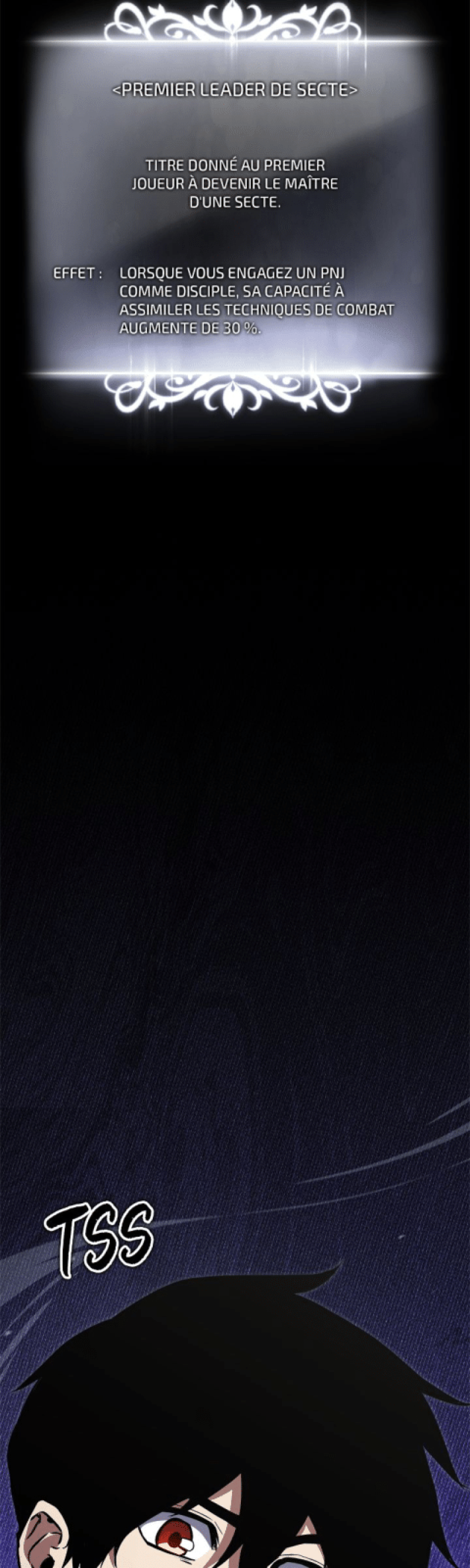 Read Ranker’s Return Remake FR Manga Online