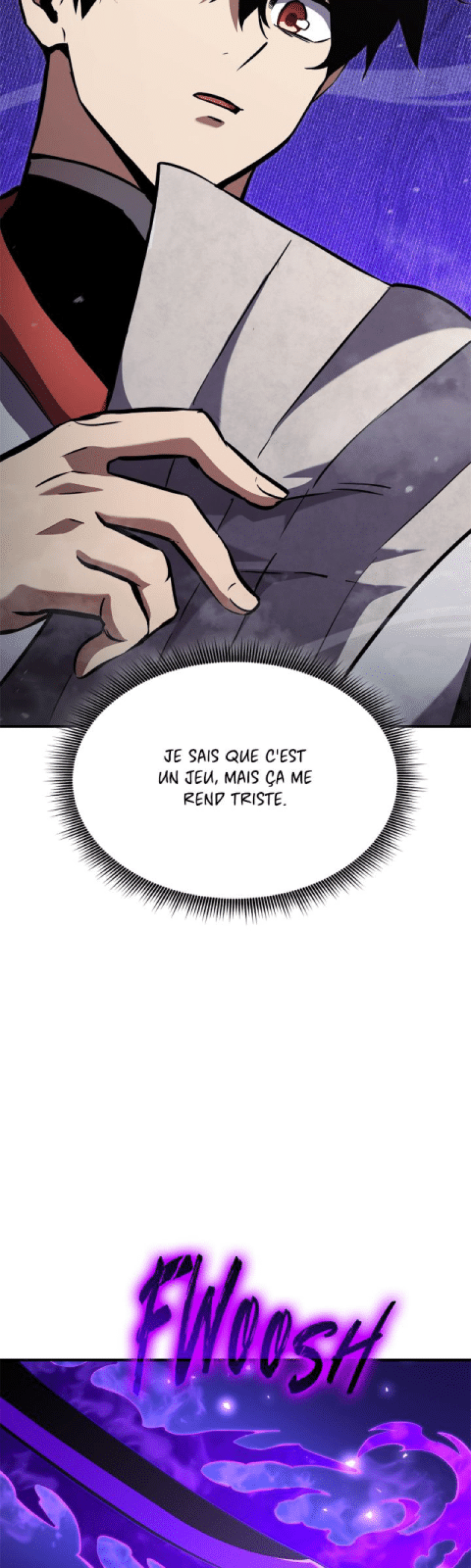 Read Ranker’s Return Remake FR Manga Online