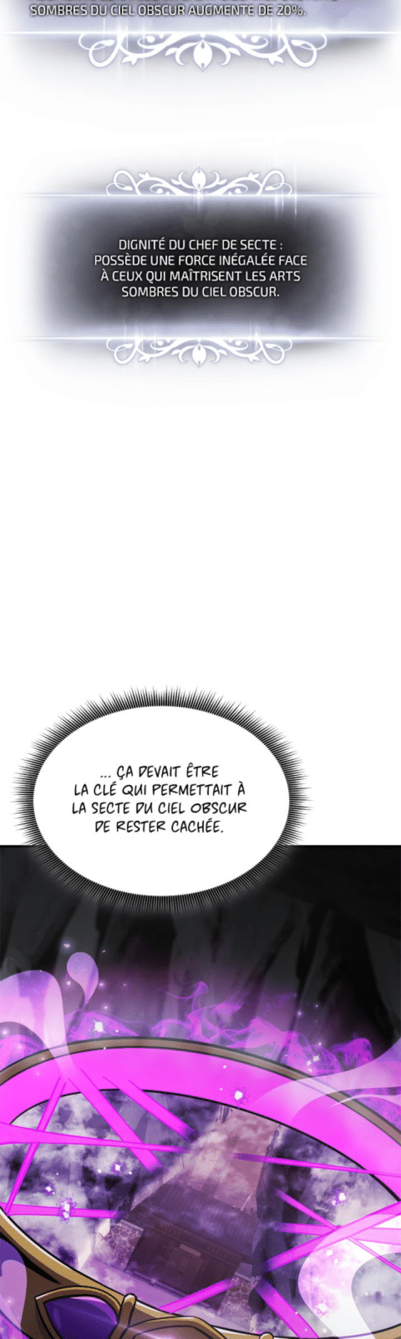 Read Ranker’s Return Remake FR Manga Online