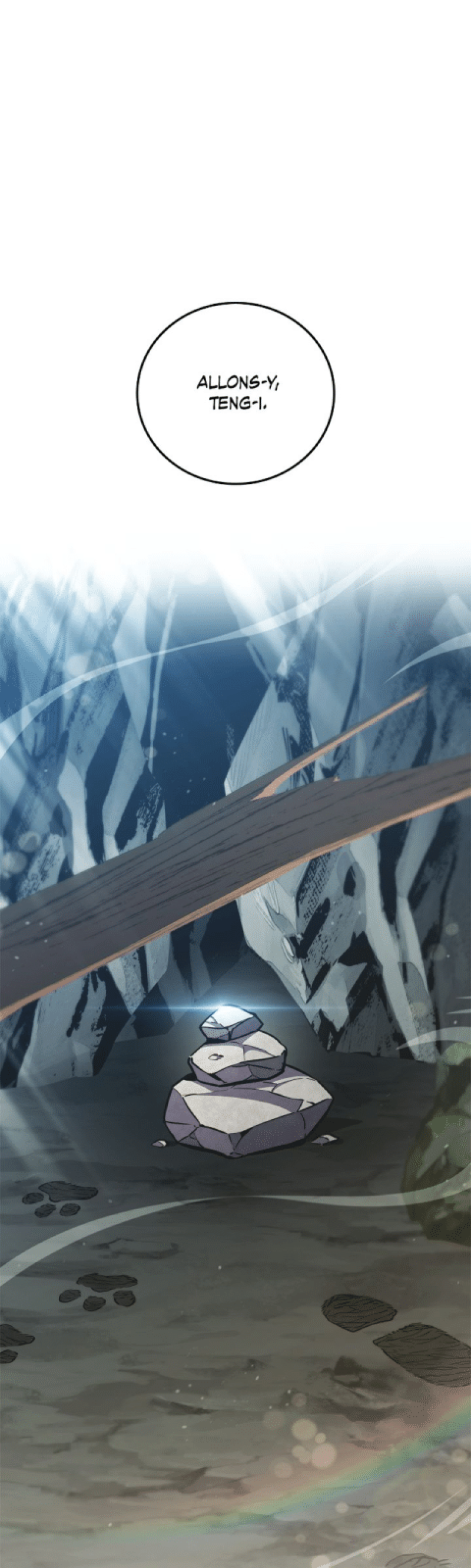 Read Ranker’s Return Remake FR Manga Online