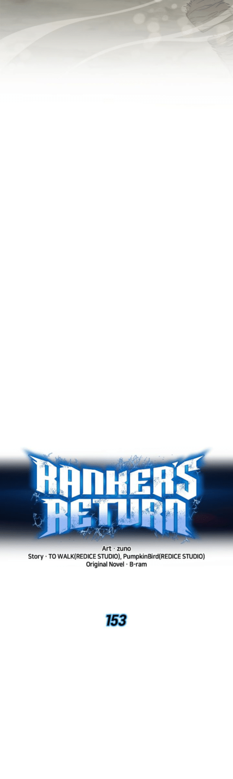 Read Ranker’s Return Remake FR Manga Online