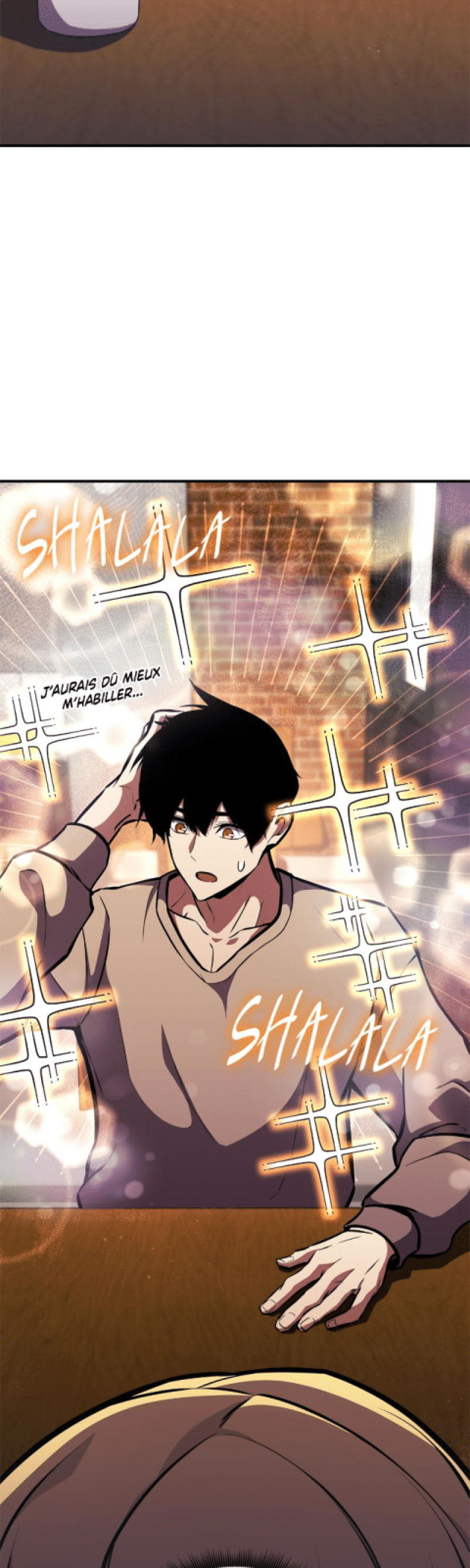Read Ranker’s Return Remake FR Manga Online
