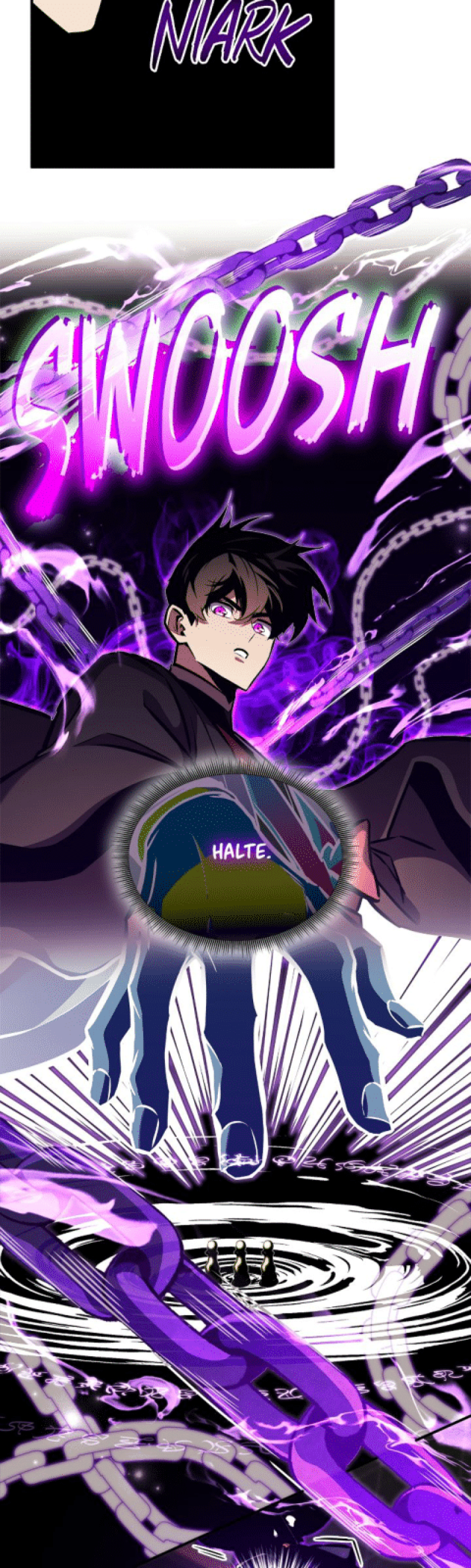 Read Ranker’s Return Remake FR Manga Online