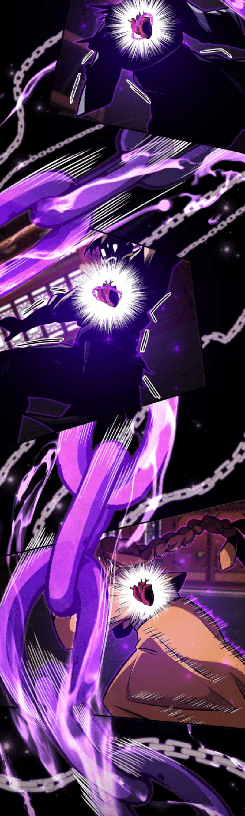 Read Ranker’s Return Remake FR Manga Online