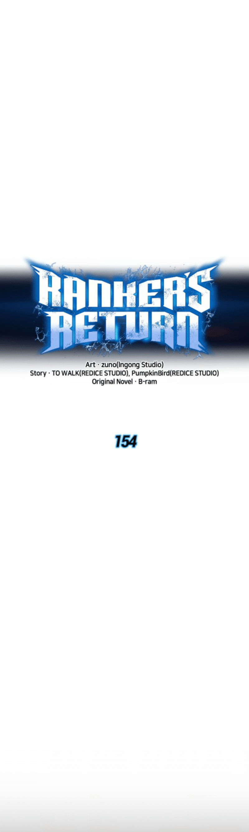 Read Ranker’s Return Remake FR Manga Online