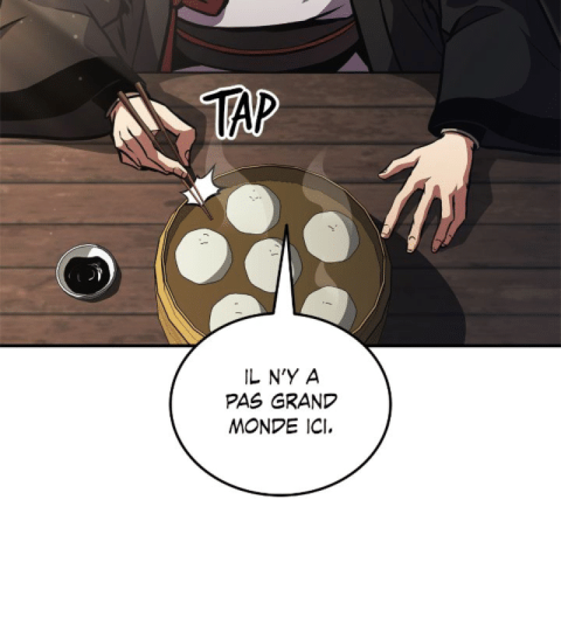 Read Ranker’s Return Remake FR Manga Online
