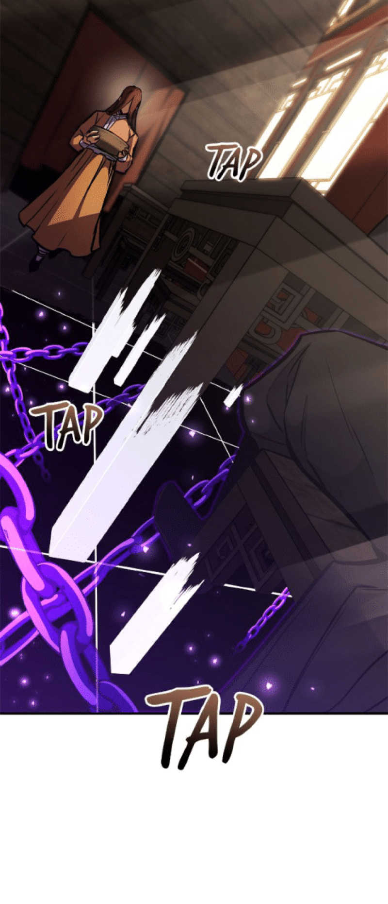 Read Ranker’s Return Remake FR Manga Online