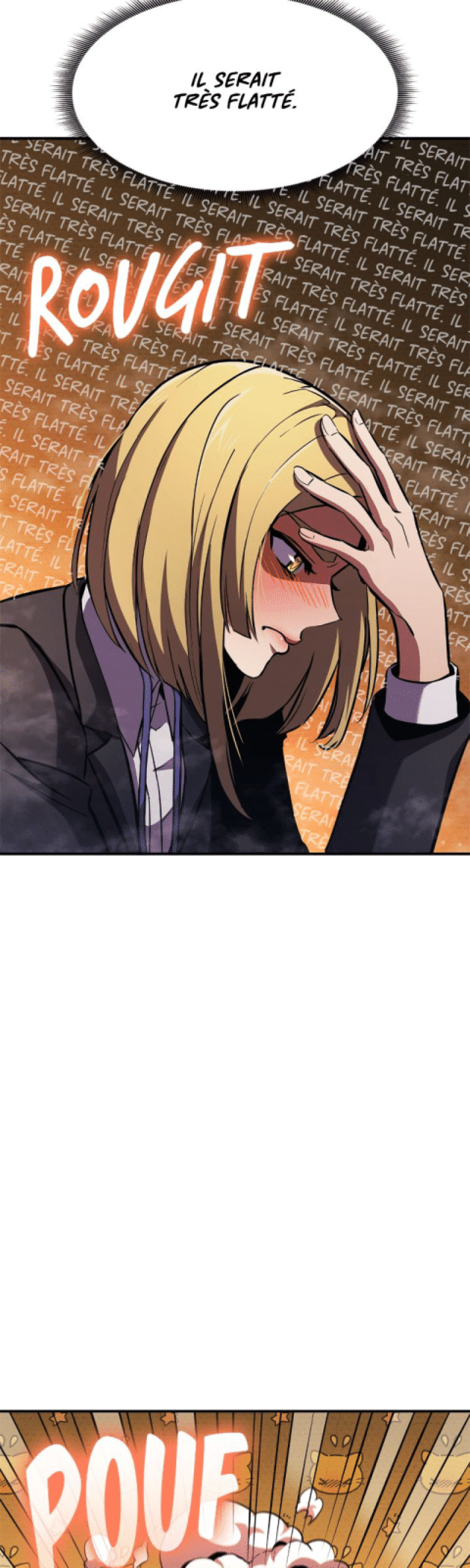 Read Ranker’s Return Remake FR Manga Online