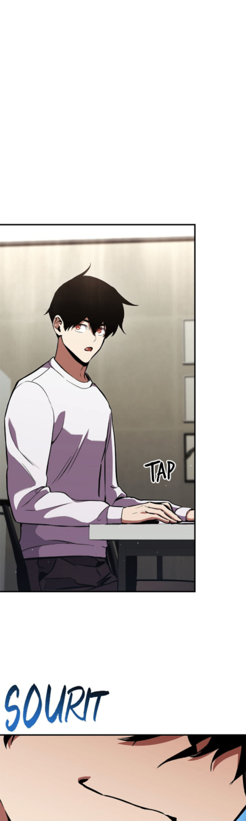Read Ranker’s Return Remake FR Manga Online