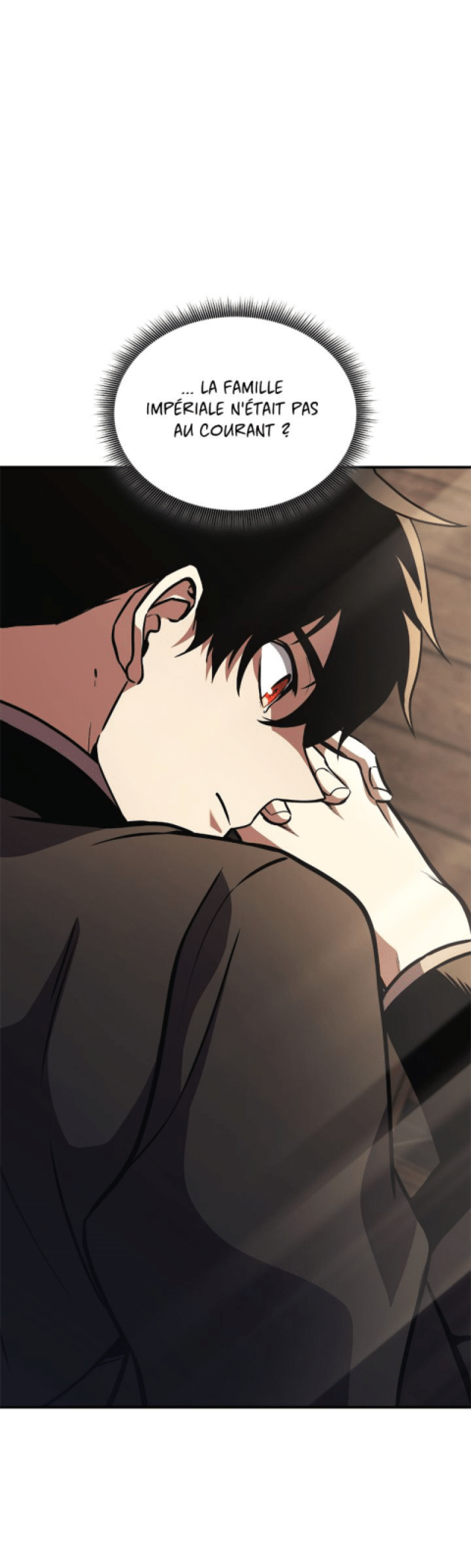 Read Ranker’s Return Remake FR Manga Online