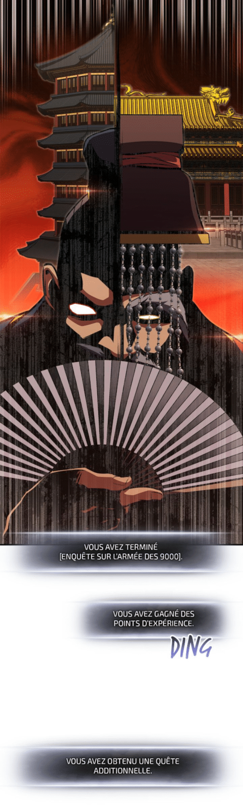 Read Ranker’s Return Remake FR Manga Online