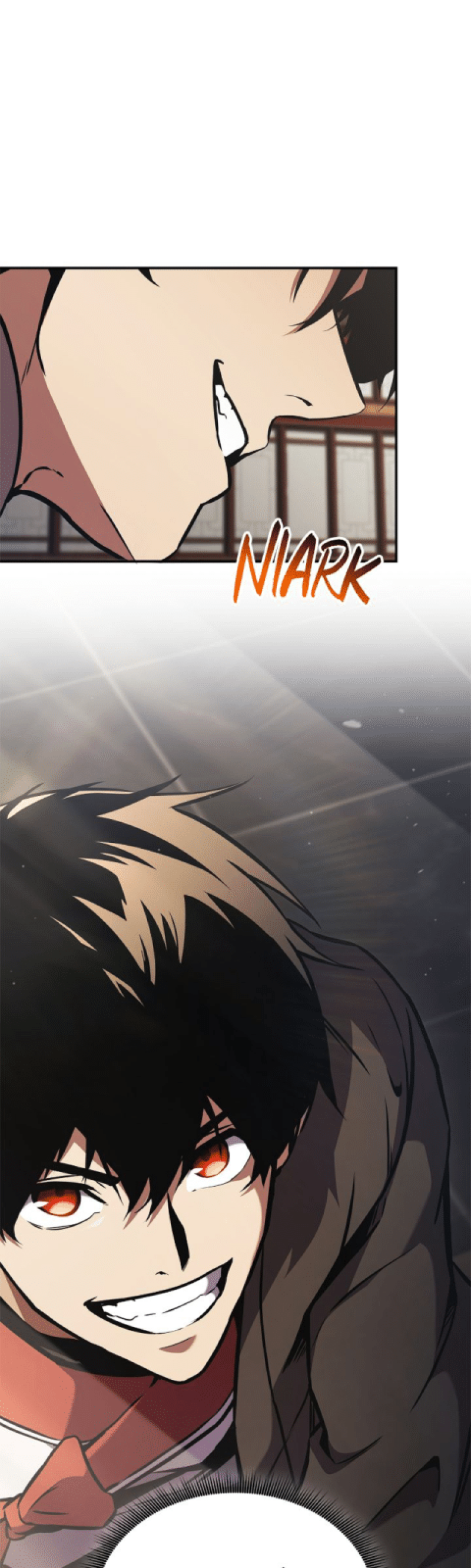 Read Ranker’s Return Remake FR Manga Online
