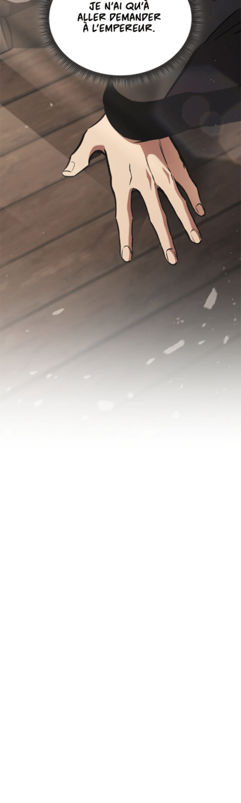 Read Ranker’s Return Remake FR Manga Online