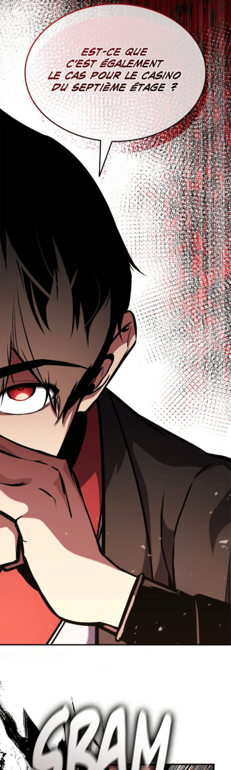Read Ranker’s Return Remake FR Manga Online
