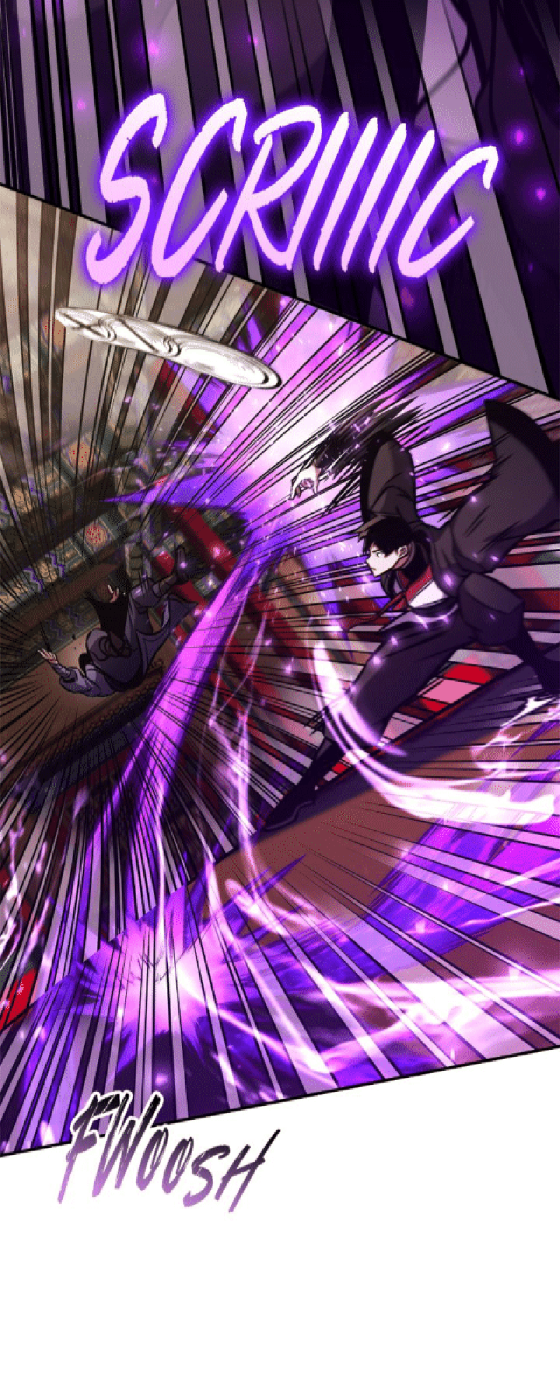 Read Ranker’s Return Remake FR Manga Online