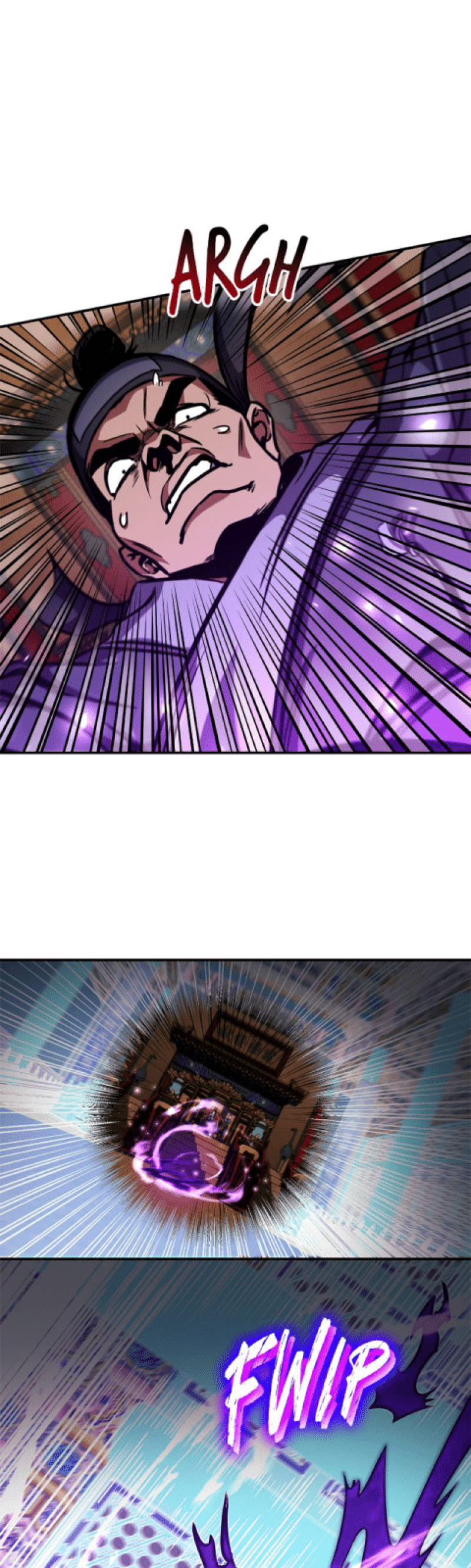 Read Ranker’s Return Remake FR Manga Online