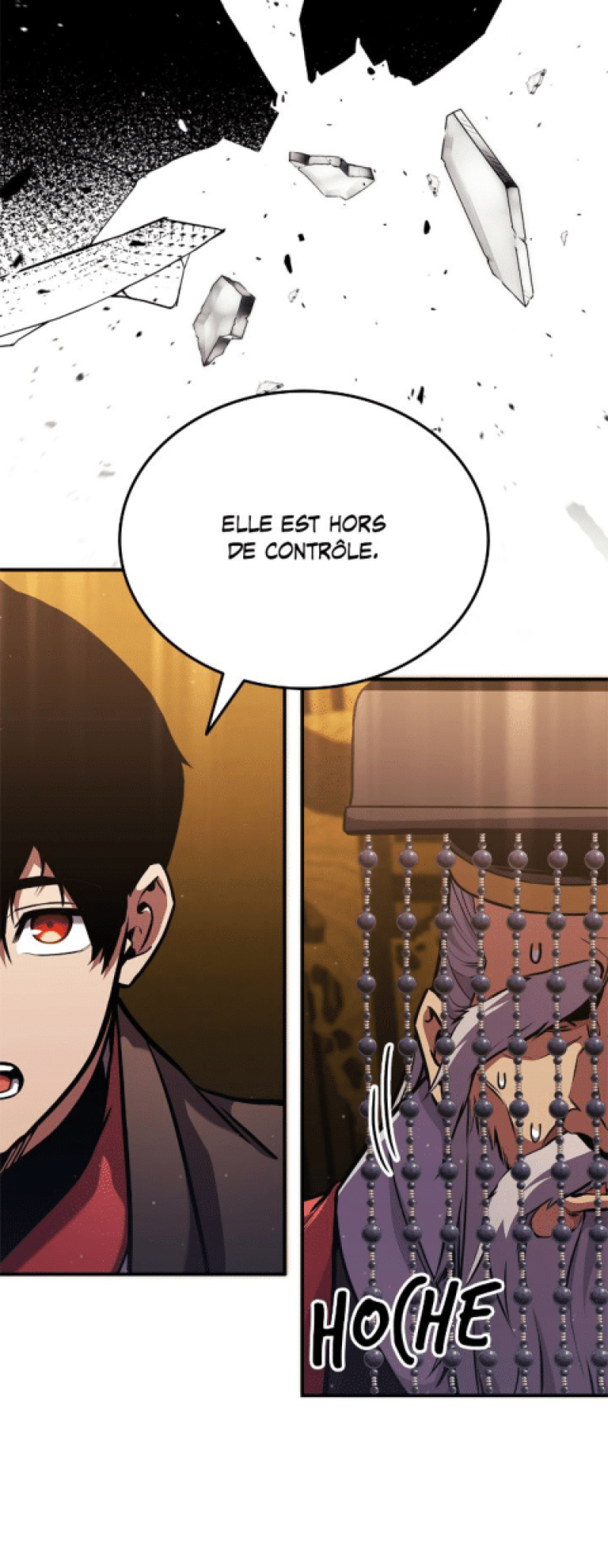Read Ranker’s Return Remake FR Manga Online