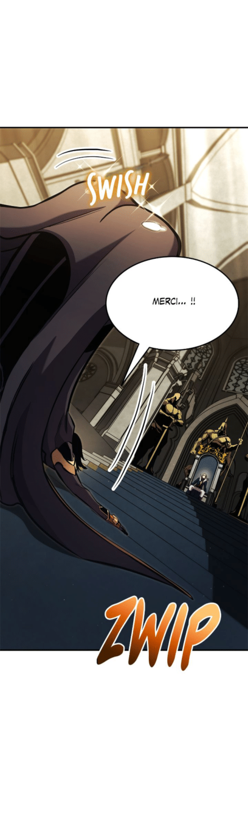 Read Ranker’s Return Remake FR Manga Online