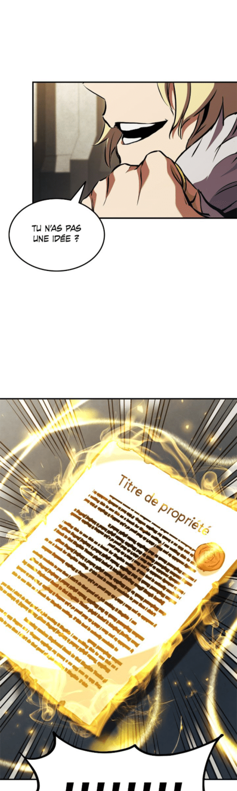 Read Ranker’s Return Remake FR Manga Online