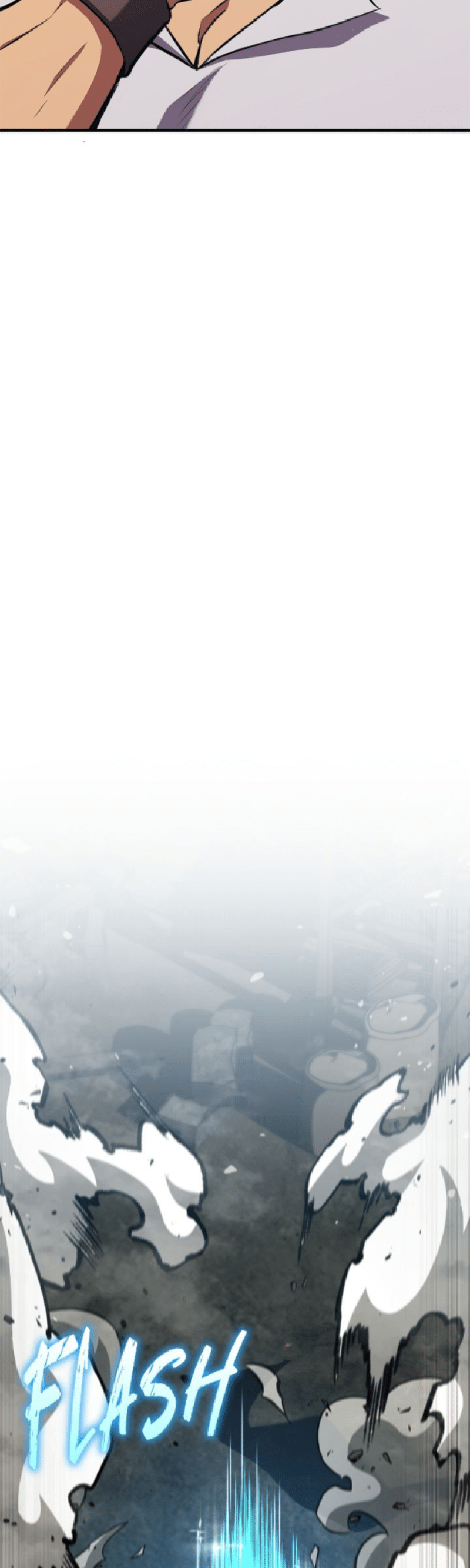 Read Ranker’s Return Remake FR Manga Online
