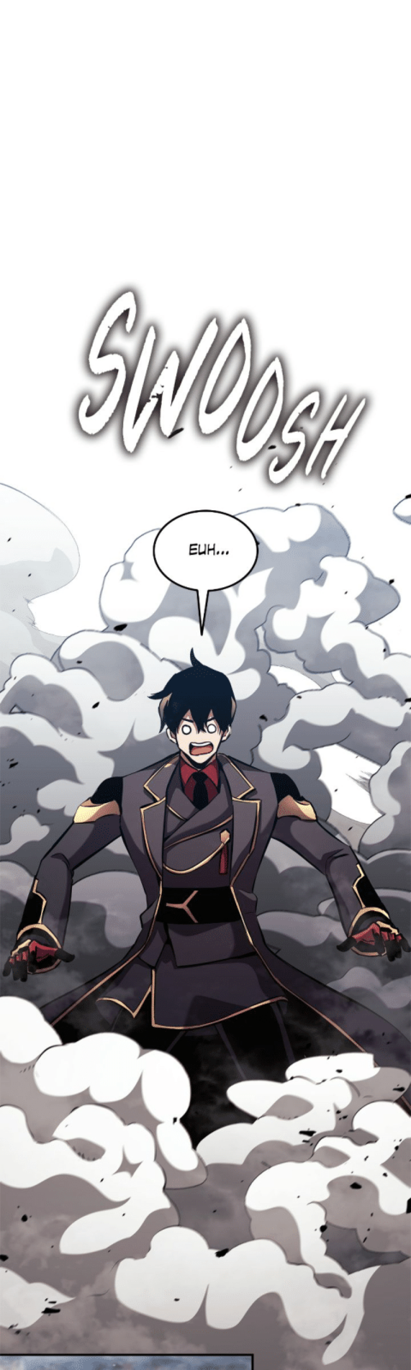 Read Ranker’s Return Remake FR Manga Online