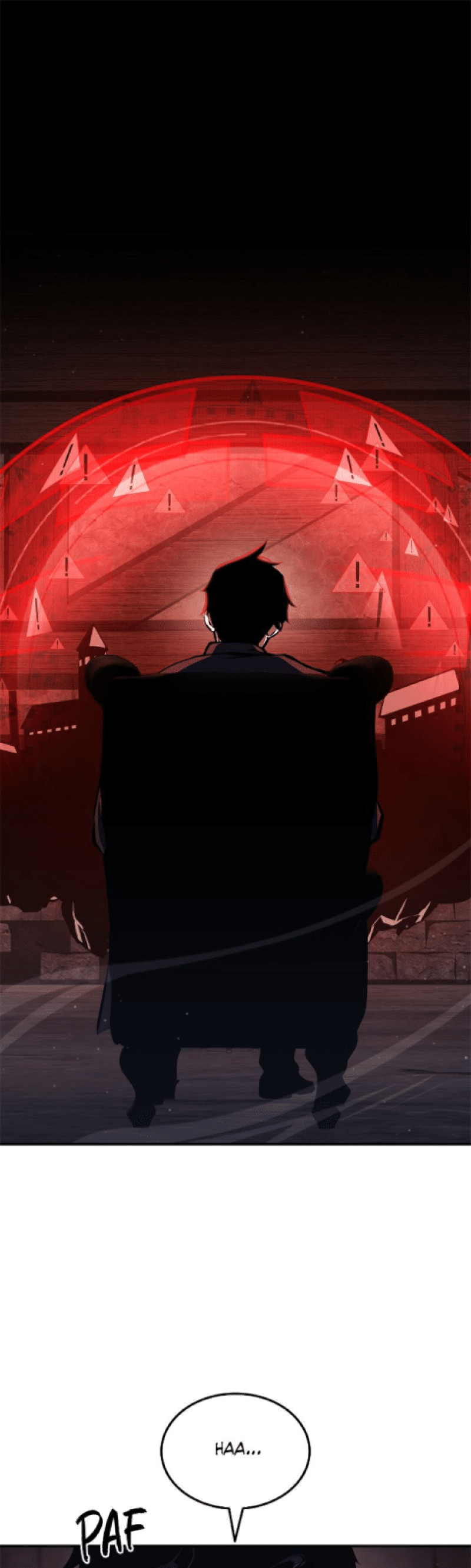 Read Ranker’s Return Remake FR Manga Online