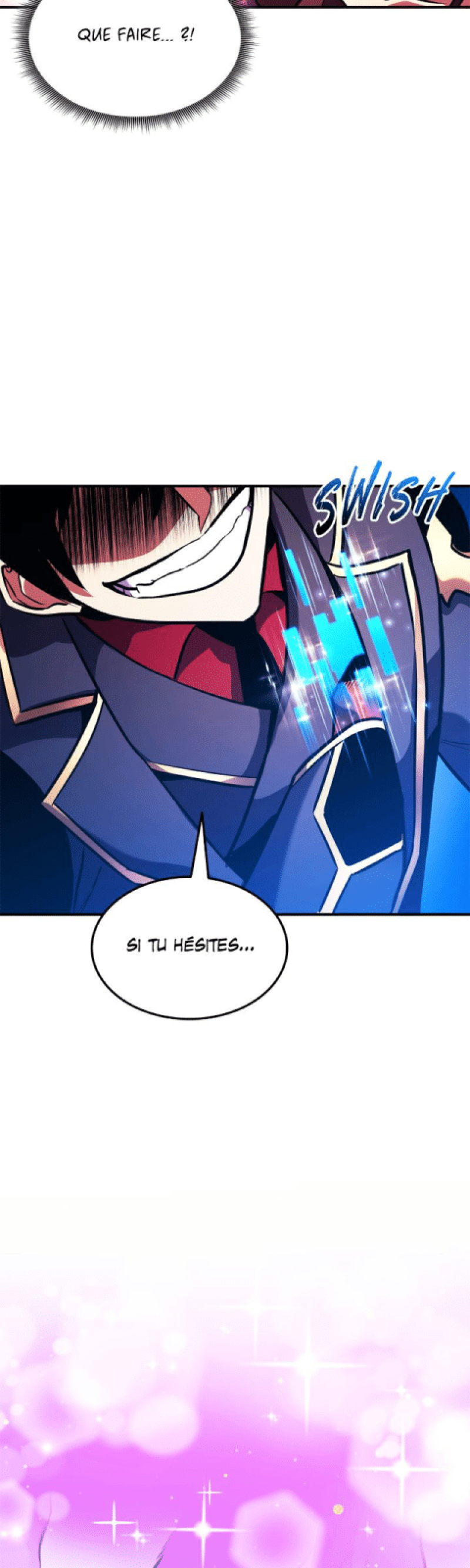 Read Ranker’s Return Remake FR Manga Online