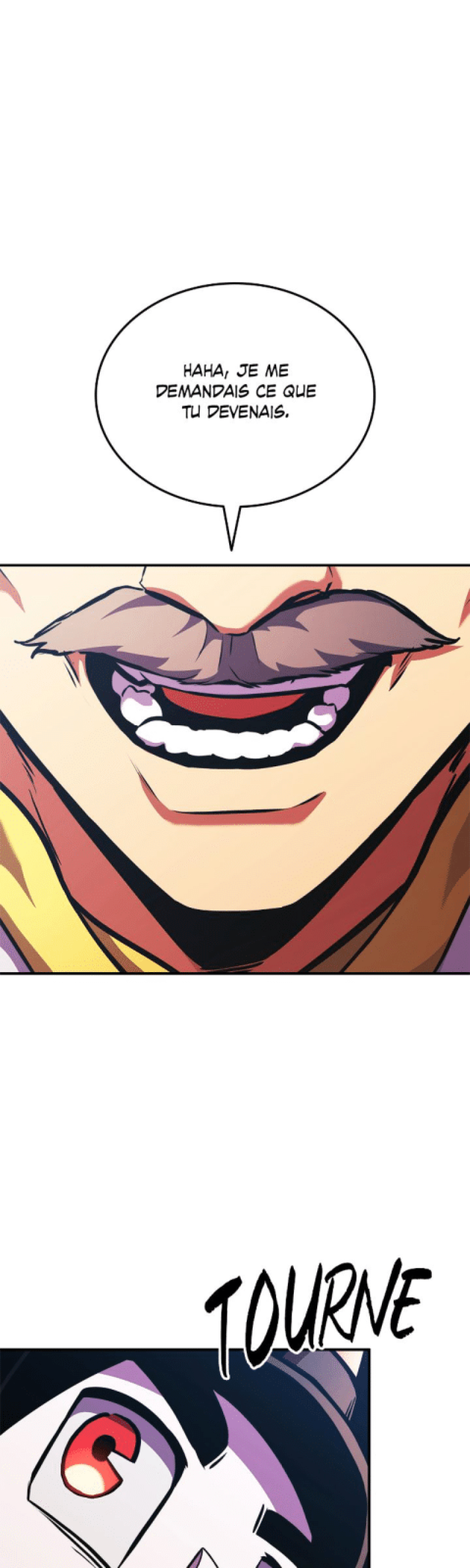 Read Ranker’s Return Remake FR Manga Online
