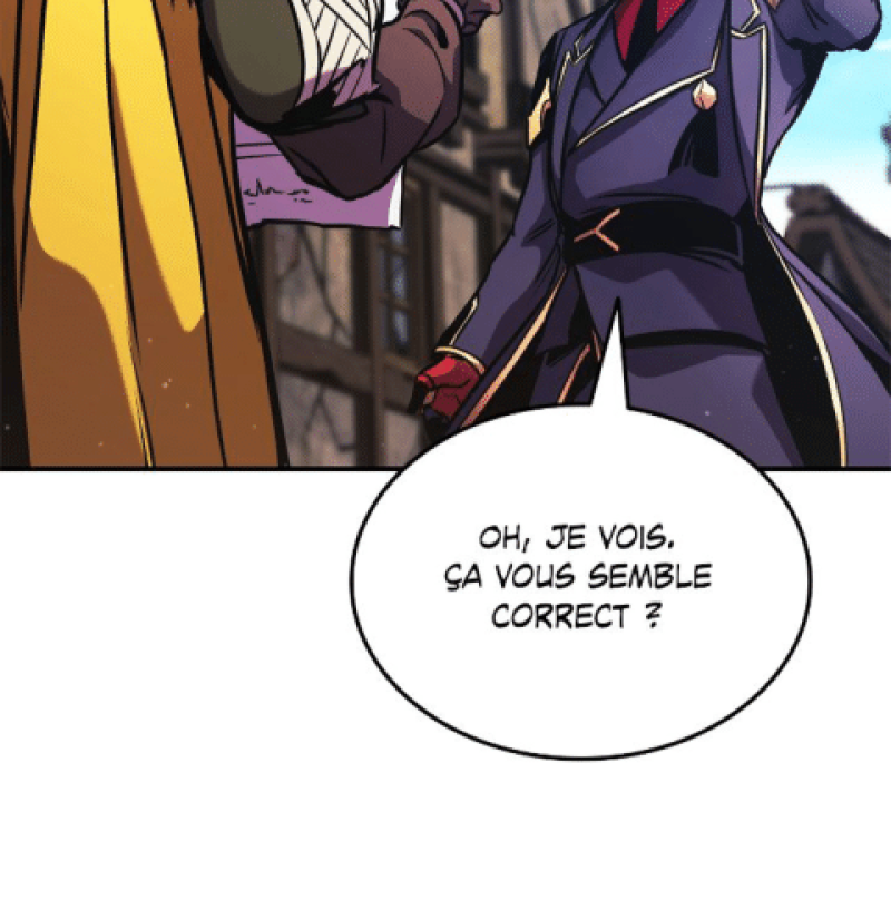 Read Ranker’s Return Remake FR Manga Online