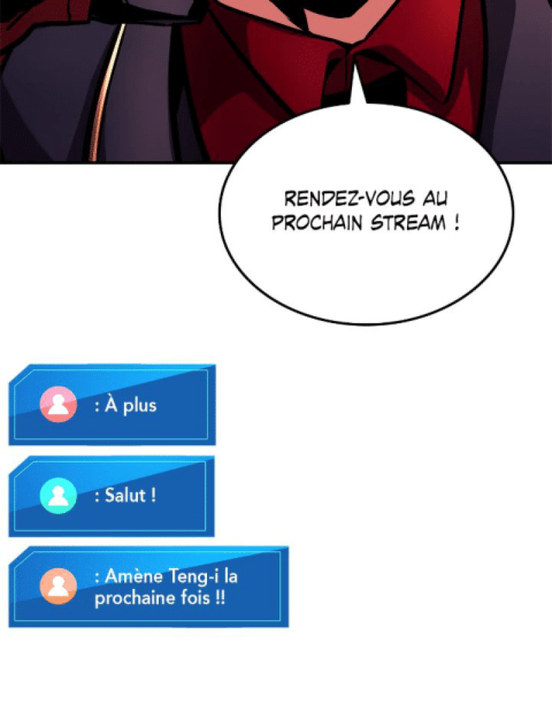 Read Ranker’s Return Remake FR Manga Online