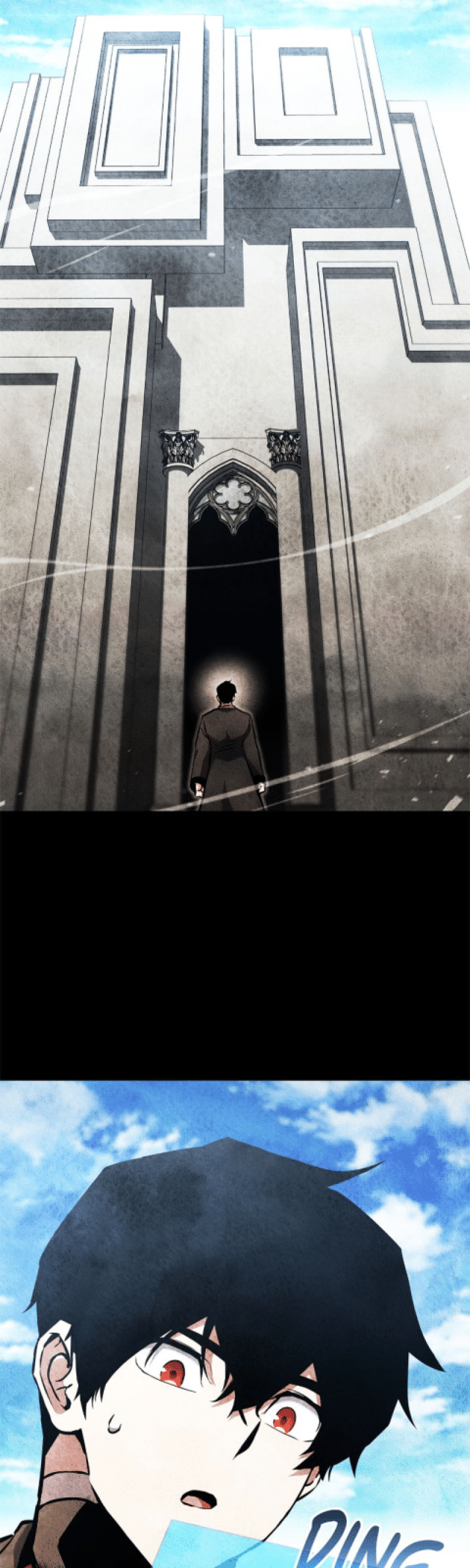 Read Ranker’s Return Remake FR Manga Online