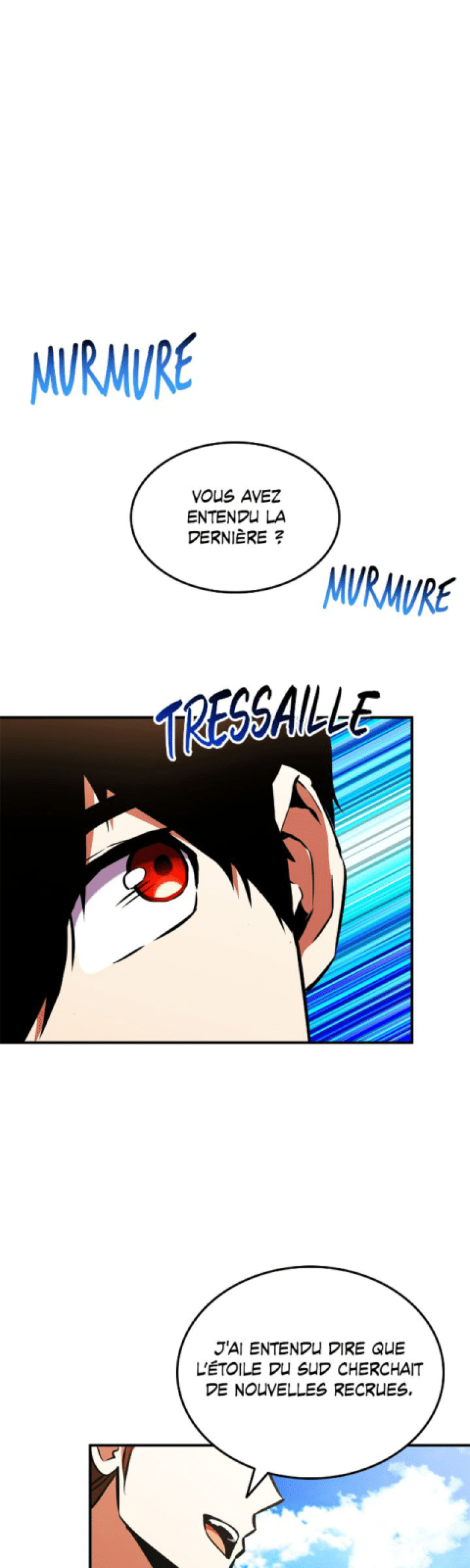 Read Ranker’s Return Remake FR Manga Online