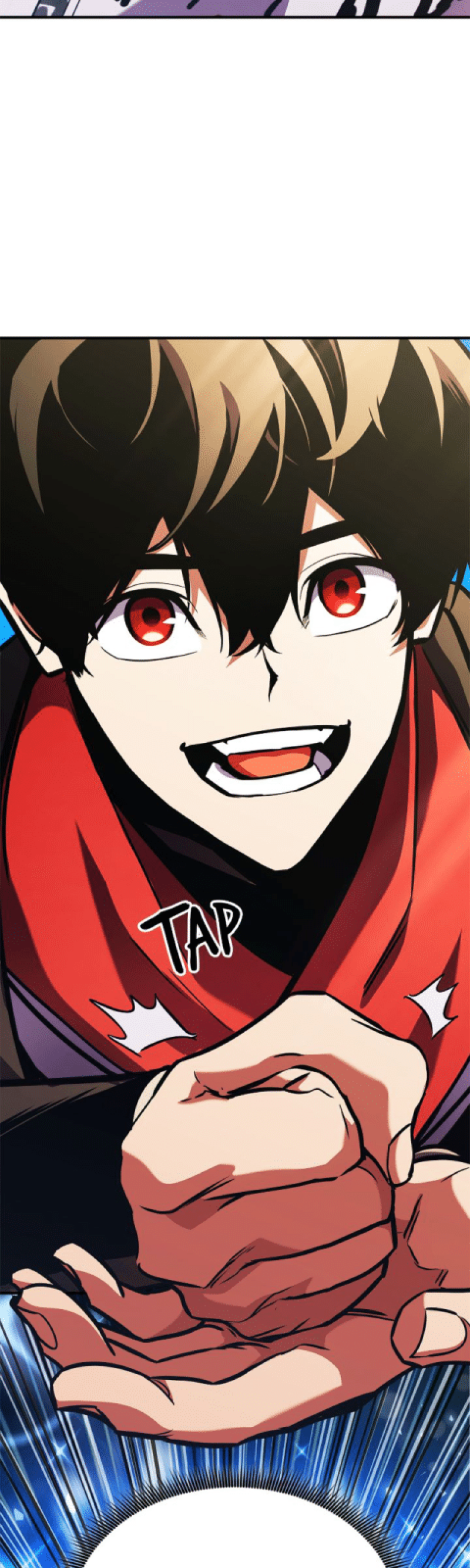 Read Ranker’s Return Remake FR Manga Online