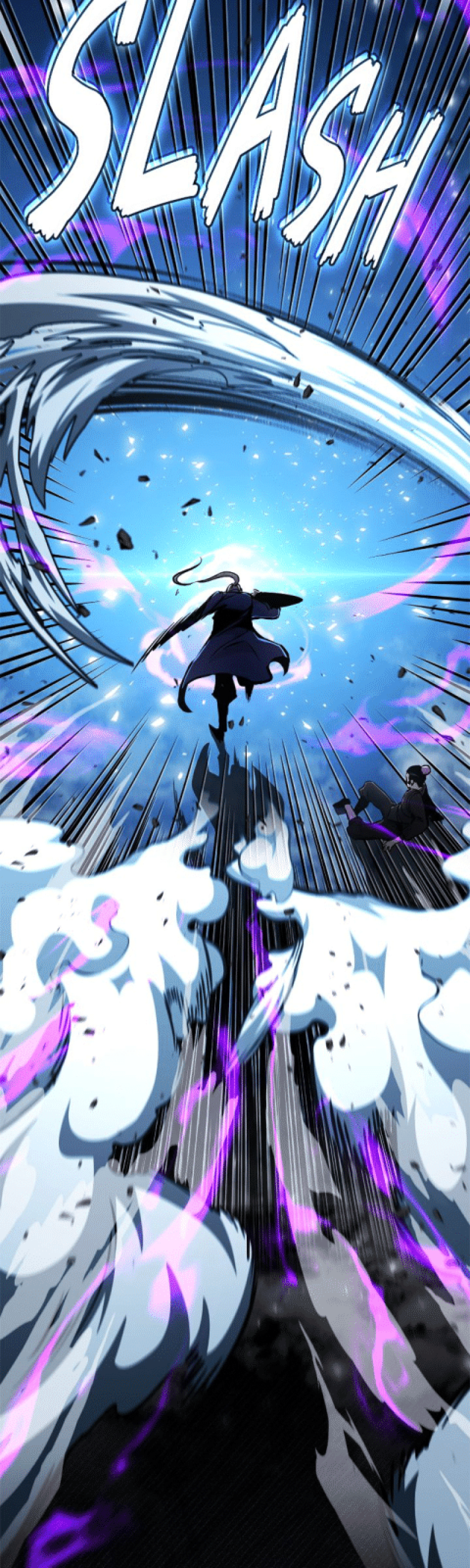 Read Ranker’s Return Remake FR Manga Online