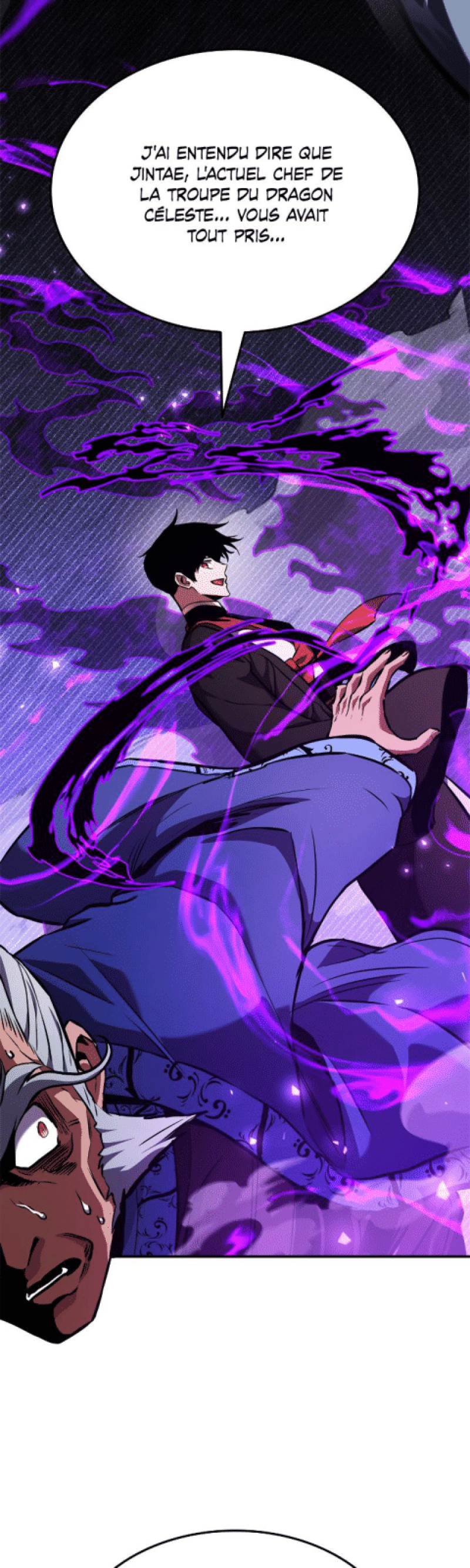 Read Ranker’s Return Remake FR Manga Online