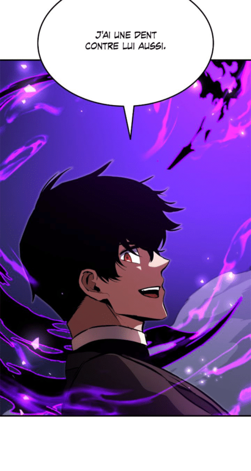 Read Ranker’s Return Remake FR Manga Online