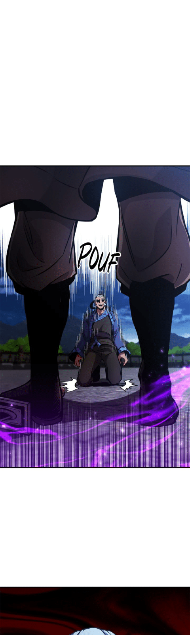 Read Ranker’s Return Remake FR Manga Online