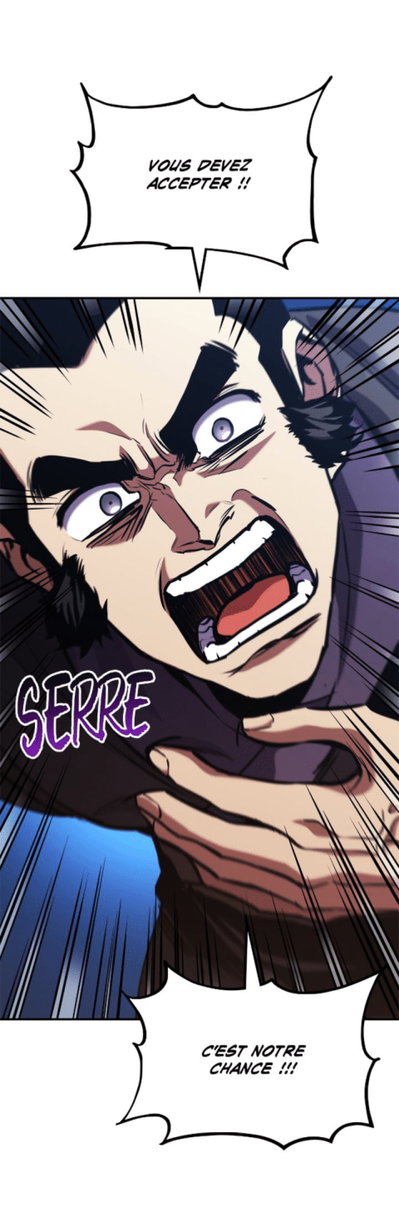 Read Ranker’s Return Remake FR Manga Online