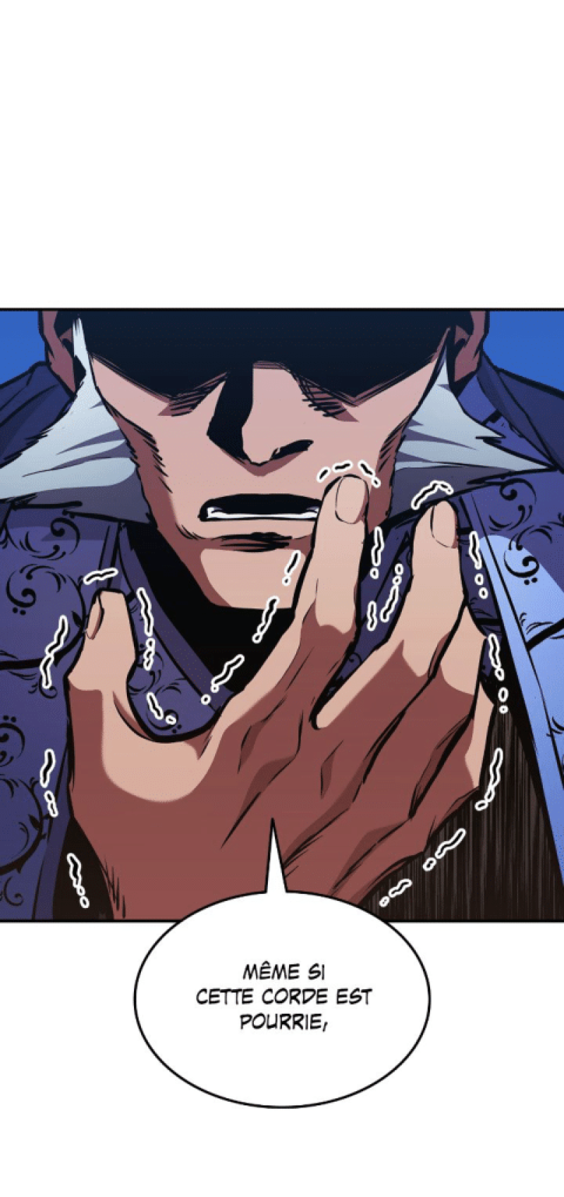 Read Ranker’s Return Remake FR Manga Online